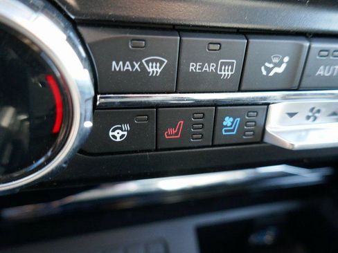 New 2026 Ford F250 Lariat w/ Black Appearance Package AWD/4WD image 24