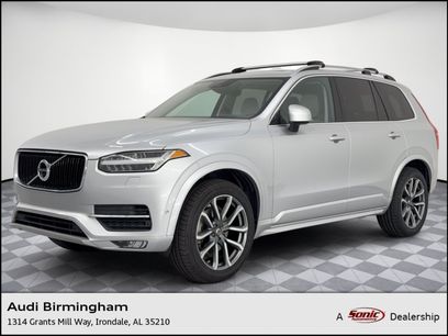 Used 2019 Volvo XC90 T6 Momentum w/ Advanced Package