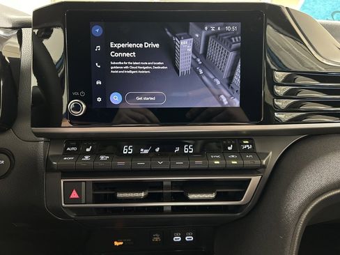 New 2026 Toyota Camry LE image 10