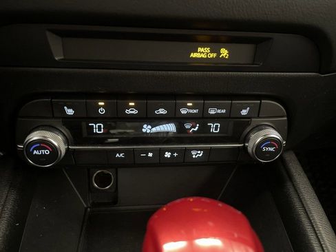 Used 2019 MAZDA CX-5 Touring image 11