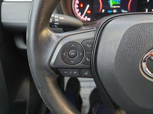 Used 2023 Toyota RAV4 XLE image 20