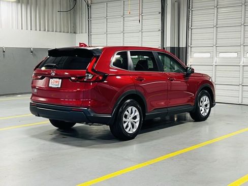New 2026 Honda CR-V LX image 16