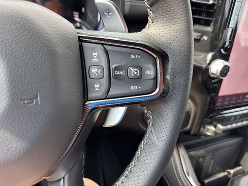 New 2026 RAM 1500 RHO AWD/4WD image 6