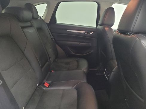 Used 2020 MAZDA CX-5 Touring AWD/4WD image 19