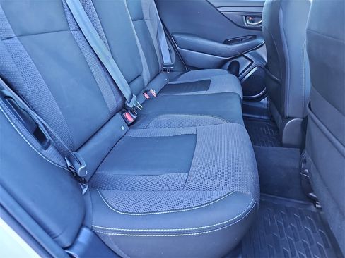 Certified 2023 Subaru Outback Premium image 14