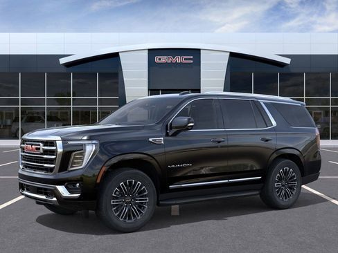 New 2026 GMC Yukon Elevation w/ Elevation Premium Package image 2