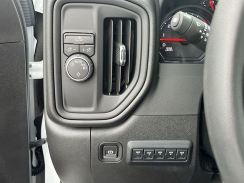 New 2025 Chevrolet Silverado 2500 W/T image 44