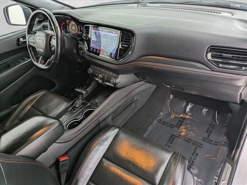 Used 2024 Dodge Durango R/T image 21