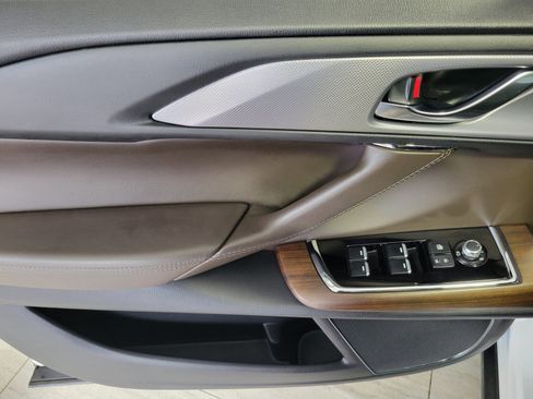 Used 2022 MAZDA CX-9 Signature image 19