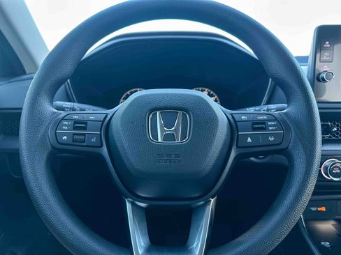 New 2026 Honda CR-V LX image 16