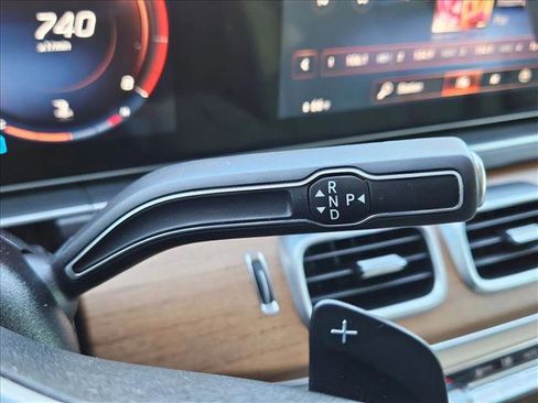 Used 2022 Mercedes-Benz GLE 350 image 13