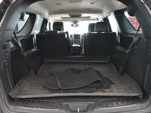Used 2020 Dodge Durango Citadel AWD/4WD image 49