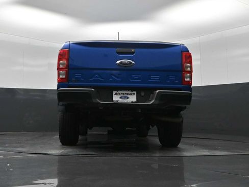 Used 2020 Ford Ranger XL w/ Equipment Group 101A Mid AWD/4WD image 32