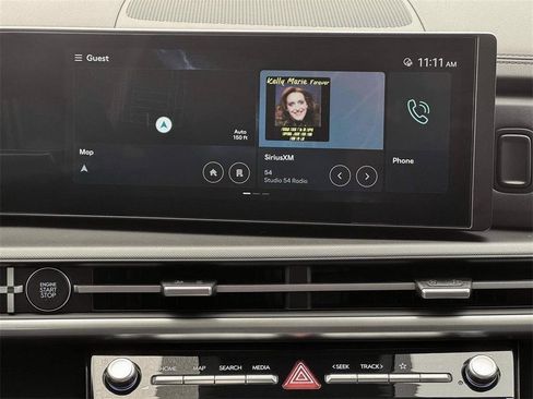 Certified 2025 Hyundai Santa Fe XRT image 19