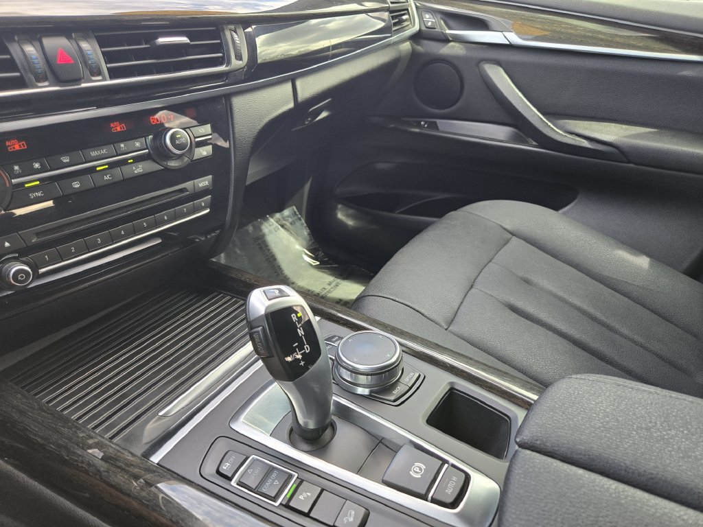 Used 2017 BMW X5 xDrive35i AWD/4WD image 21