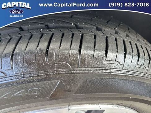 Used 2024 Honda Odyssey EX-L image 14