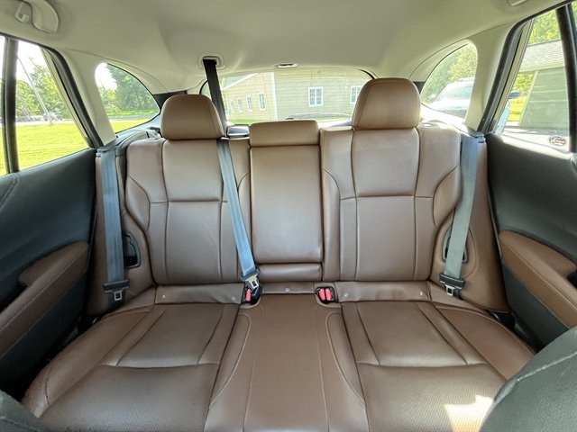 Used 2020 Subaru Outback Touring AWD/4WD image 33