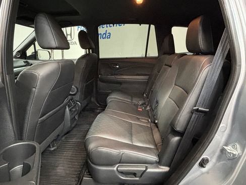Certified 2021 Honda Passport EX-L image 27