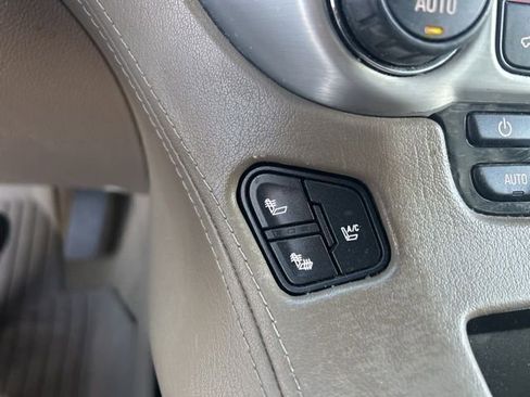 Used 2016 GMC Yukon SLT w/ Open Road Package image 11