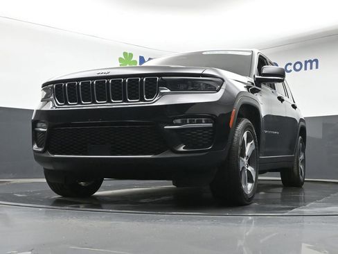 Used 2023 Jeep Grand Cherokee 4xe image 6