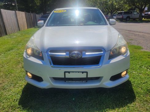 Used 2013 Subaru Legacy 3.6R Limited image 8