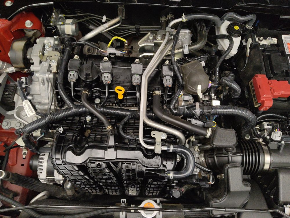 Used 2025 Nissan Altima 2.5 SV FWD image 30