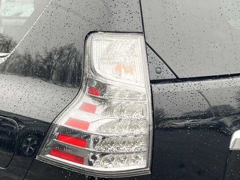 Used 2022 Lexus GX 460 Premium image 10