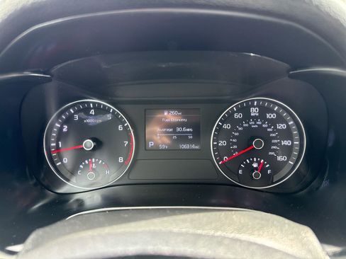 Used 2021 Kia Forte LXS image 10