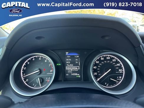 Used 2024 Toyota Camry LE image 25