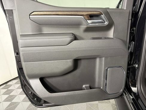 New 2026 GMC Sierra 1500 Elevation w/ Elevation Premium Package image 19