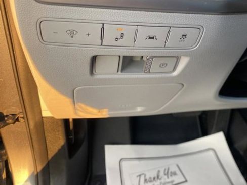 Used 2021 Hyundai Palisade SEL image 15