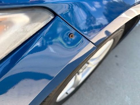 Used 2017 Ford Mustang Coupe RWD image 9