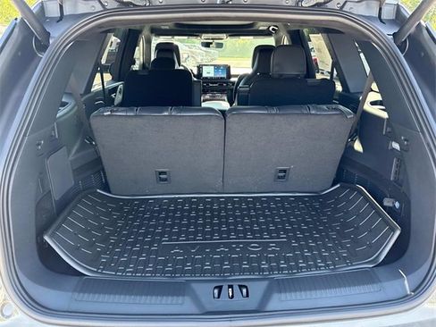 New 2025 Lincoln Aviator Black Label image 12