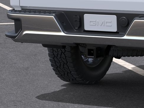 New 2026 GMC Sierra 2500 SLE w/ SLE Value Package; AWD/4WD image 14