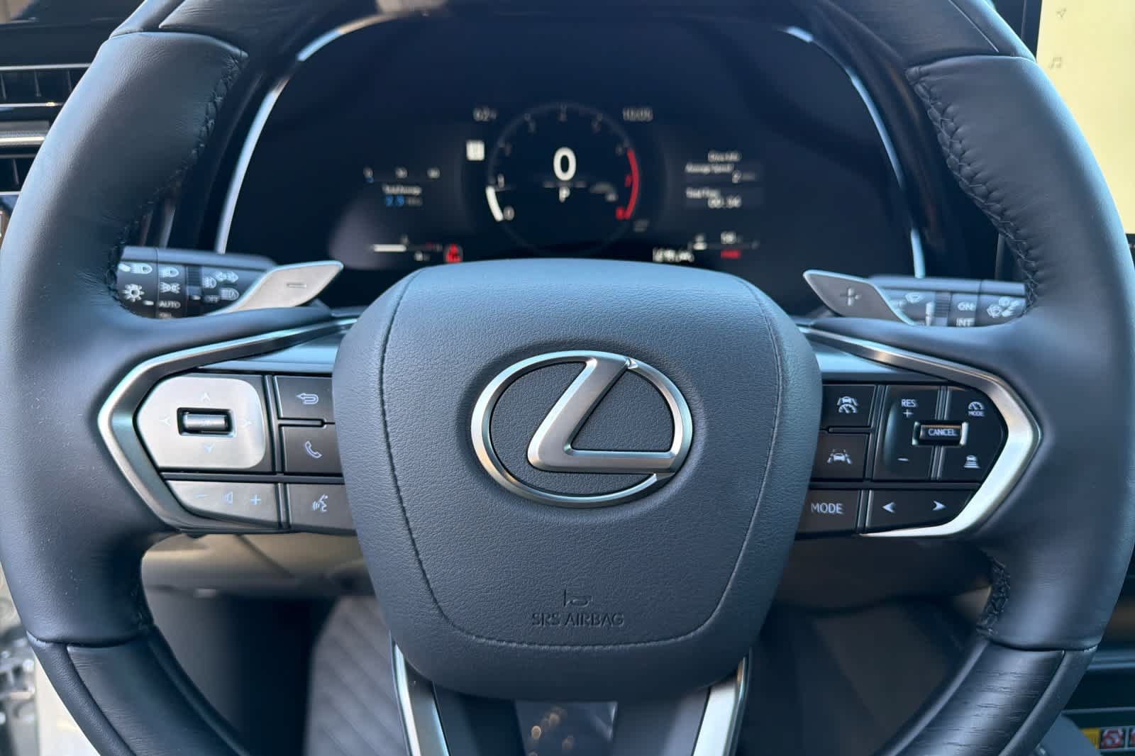 New 2026 Lexus RX 350 Premium w/ Accessory Package (Z1) FWD image 25