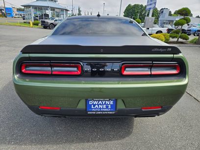 Used 2018 Dodge Challenger T/A