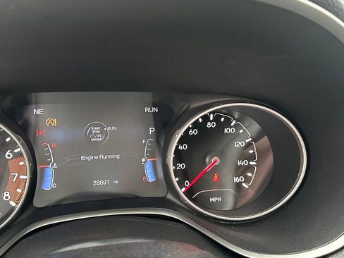 Used 2021 Jeep Compass 80th Special Edition image 15