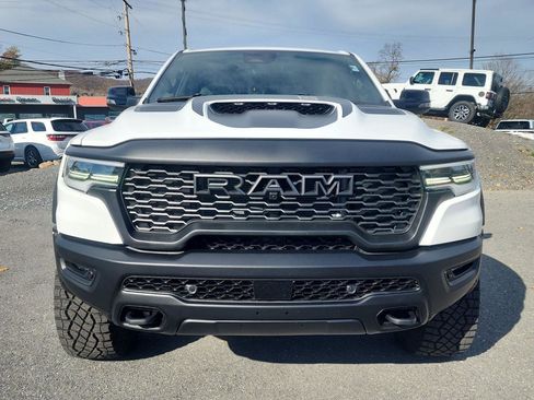 New 2026 RAM 1500 RHO image 2