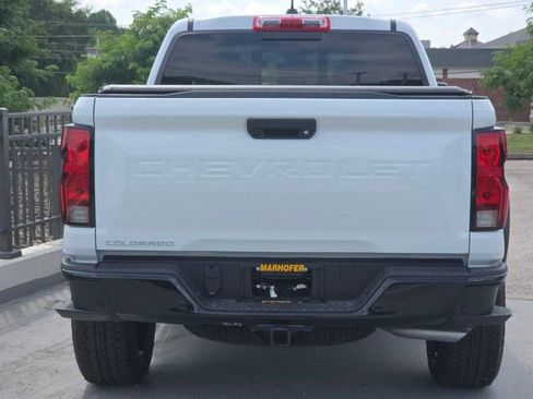 New 2026 Chevrolet Colorado Trail Boss image 25