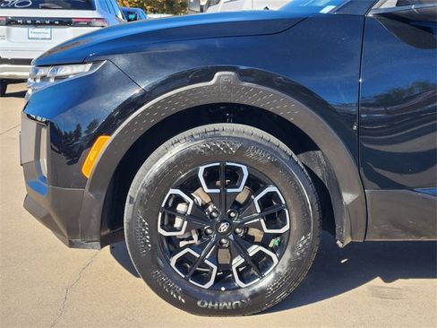 Used 2024 Hyundai Santa Cruz SEL w/ Activity Package image 8