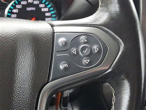 Used 2018 Chevrolet Silverado 1500 LT w/ All Star Edition image 22