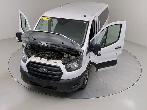 Used 2020 Ford Transit 350 XL RWD image 38