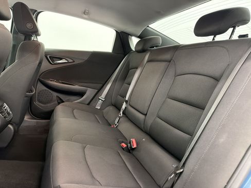 Used 2024 Chevrolet Malibu LT FWD image 24