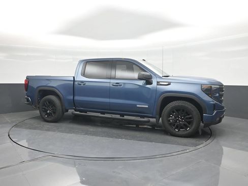 Used 2026 GMC Sierra 1500 Elevation w/ Elevation Select Package RWD image 11
