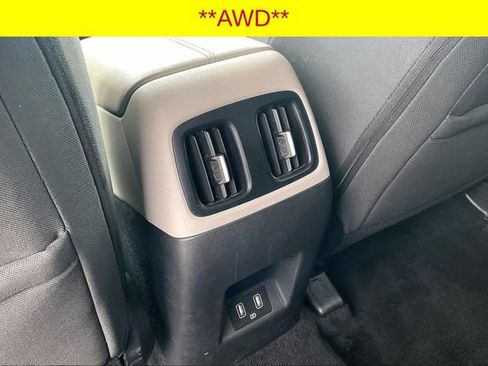 Used 2024 Hyundai Tucson SEL AWD/4WD image 10