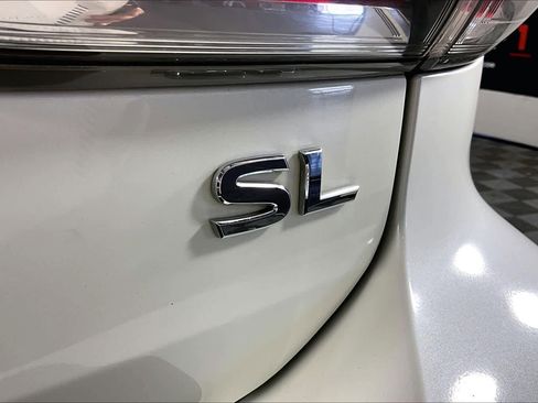 Used 2019 Nissan Armada SL w/ Premium Package RWD image 10