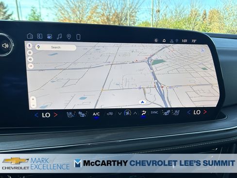 New 2026 Chevrolet Suburban Premier image 33