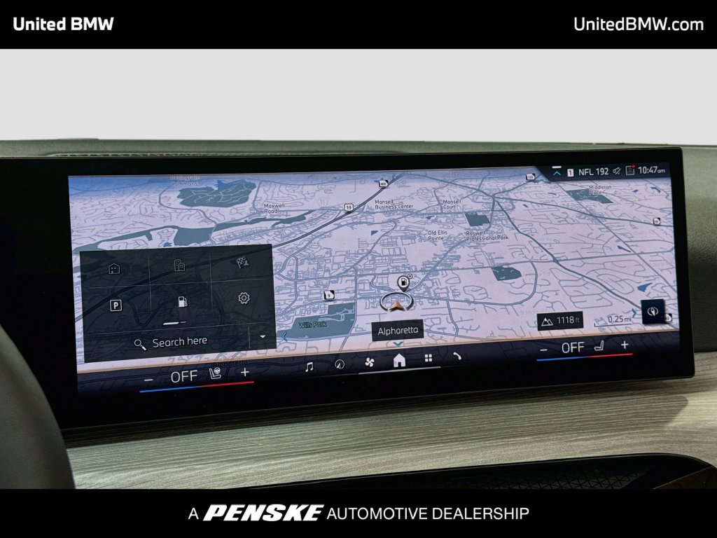 Certified 2026 BMW 430i Convertible RWD image 17