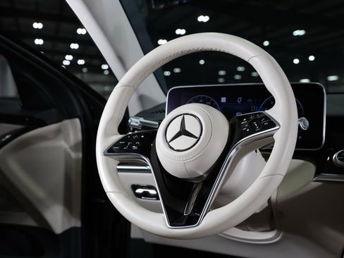 Used 2022 Mercedes-Benz S 580 4MATIC Sedan image 32