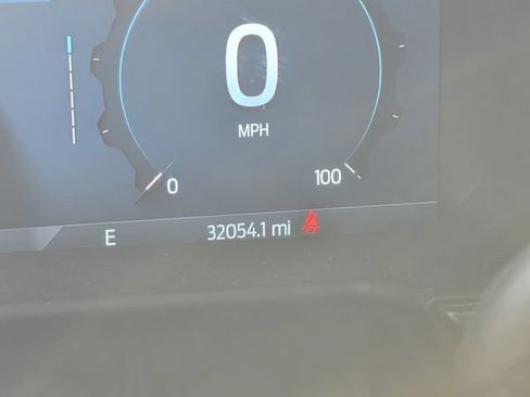 Used 2025 Ford F550 4x4 Crew Cab Super Duty image 14